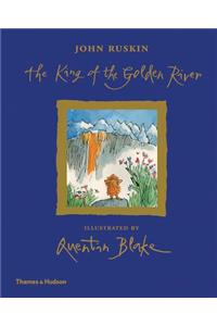 King of the Golden River