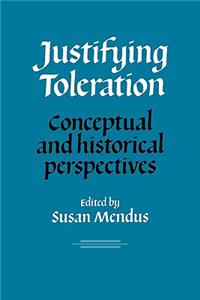 Justifying Toleration