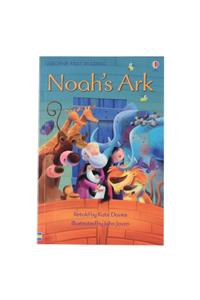 NOAHS ARK