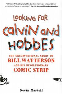 Looking for Calvin and Hobbes