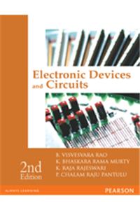 Electronic Devices and Circuits