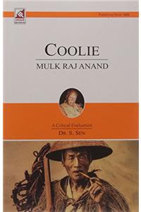 Mulk Raj Anand : Coolie