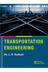 Transportation Engineering