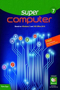 Super Computer Book 7