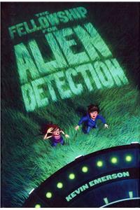 The Fellowship for Alien Detection