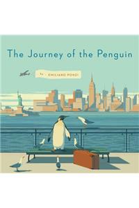 The Journey of the Penguin