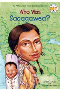 Who Was Sacagawea?