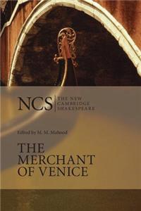 NCS:THE MERCHANT OF VENICE 2ED