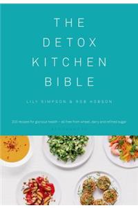 Detox Kitchen Bible