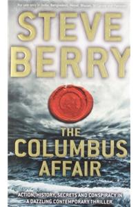 Columbus Affair