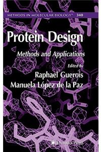 Protein Design