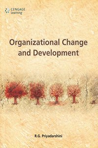 Organizational Change and Development