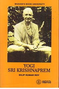 Yogi Sri Krishnaprem