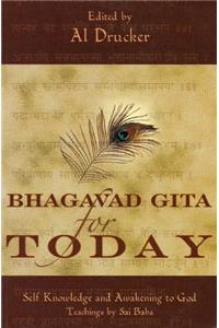 Bhagavad Gita for Today