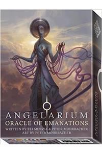 Angelarium Oracle