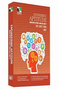 Engineering Aptitude (Quantitative Aptitude & Analytical Ability) ESE | GATE | PSUs - 2021