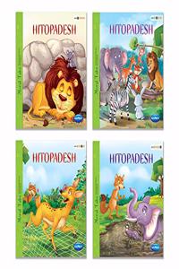 Navneet Hitopdesh Story Book