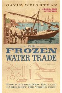 Frozen Water Trade