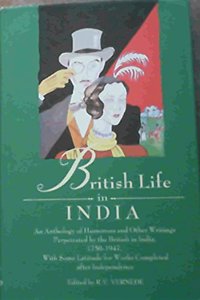 British Life in India