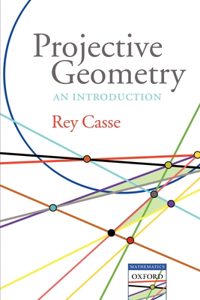 Projective Geometry