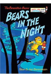 Bears in the Night