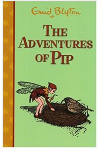 The Adventures of Pip (Rewards)