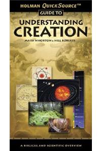 Holman Quicksource Guide to Understanding Creation