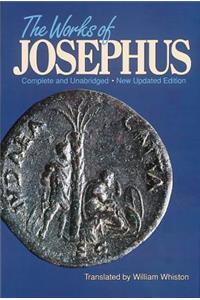 Works of Josephus $$: Complete and Unabridged