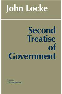 Second Treatise of Government