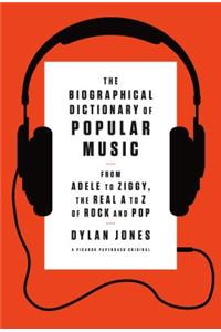 Biographical Dictionary of Popular