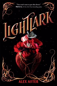 Lightlark (the Lightlark Saga Book 1)