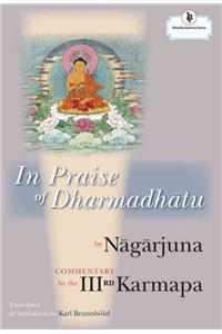 In Praise Of Dharmadhatu: Nagarjuna and the Third Karmapa, Rangjung Dorje