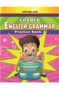 Graded English Grammar Part 2