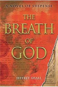 The Breath of God