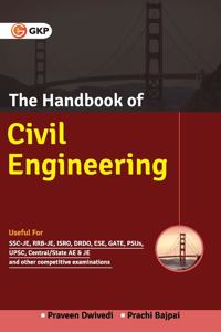 Handbook of Civil Engineering