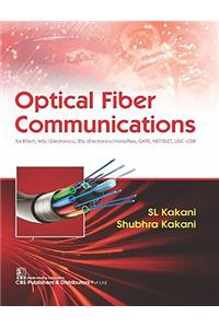 Optical Fiber Communications