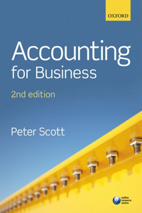 Accounting for Business