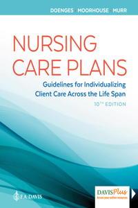 Nursing Care Plans