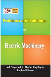 Problems and Solutions in Electric Machinery (SIE)