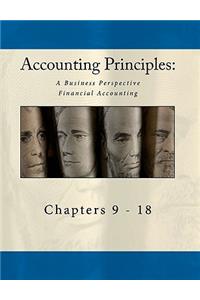 Accounting Principles