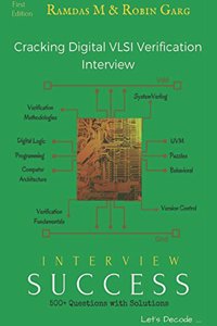 Cracking Digital VLSI Verification Interview: Interview Success