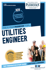 Utilities Engineer