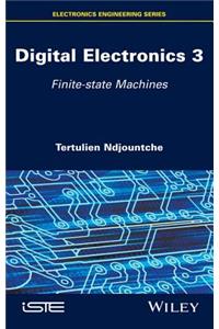 Digital Electronics 3