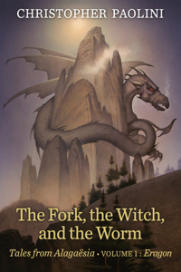 Fork, the Witch, and the Worm