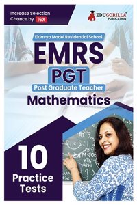 EMRS PGT Mathematics