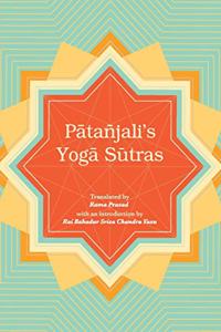 Patanjali's Yoga Sutras with the Commentary of Vyasa and the Gloss of Vachaspati Misra