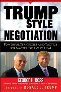 Trump-Style Negotiation