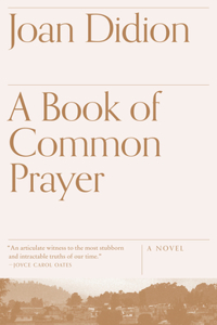 Book of Common Prayer