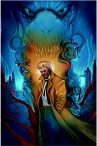 The Hellblazer Vol. 1: The Poison Truth (Rebirth)