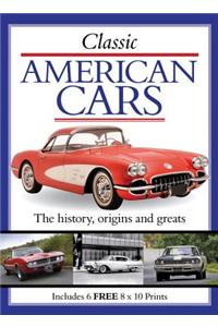 Classic American Cars